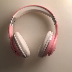 NCREDIBLE1 Bluetooth Headphones